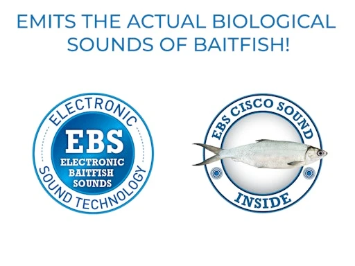 Ice Fishing Caller 2 Ice Fishing Caller - Image 2