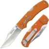 Cold Steel DOUBLE SAFE HUNTER (ORANGE)