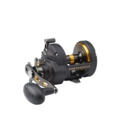 PENN Fathom® II Star Drag Reel 16 PENN Fathom® II Star Drag Reel -Rod Reel Kit Sales Store 0538KOAR YhsSL 3KNL 0LcPU