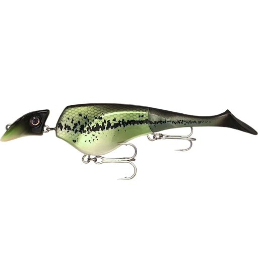 Headbanger Shad 6" 1 Headbanger Shad 6"