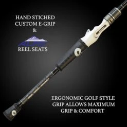 Ultimate Topwater/Jerkbait Rod -Rod Reel Kit Sales Store 0 5zYhJPPqOB3I5sXVSqtkNO4 1