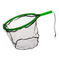 Line Cutterz Pro Fish Gear Lunker Snatcher Floating Net