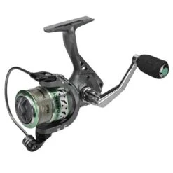 Pro Grade Spinning Reel M3