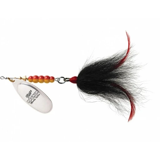 Mepps Magnum Musky Killer In-Line Spinner 5 Mepps Magnum Musky Killer In-Line Spinner - Image 5