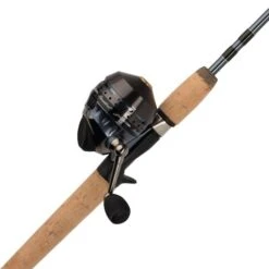 Pflueger® President® Spincast Combo