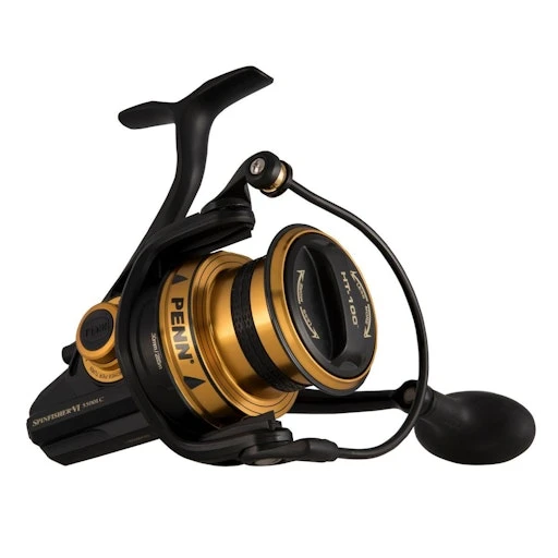 PENN Spinfisher® VI Long Cast Spinning 2 PENN Spinfisher® VI Long Cast Spinning - Image 2