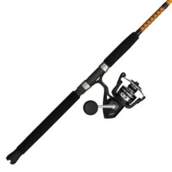 Ugly Stik Bigwater Pursuit® IV Spinning Combo -Rod Reel Kit Sales Store 2u7vL3o3us QbdXzXHA7d1wNc