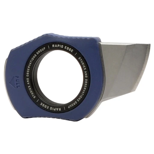 SOG Rapid Edge - Midnight Blue 2 SOG Rapid Edge - Midnight Blue - Image 2