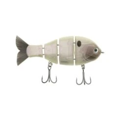 Catch Co Bucca BabyBullGill 3.75" Pearl Bone #6 11 Catch Co Bucca BabyBullGill 3.75" Pearl Bone #6 -Rod Reel Kit Sales Store 3uPCnKLa5X5 rJOWz 8waKCAQ