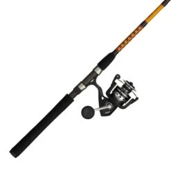 Ugly Stik Bigwater Pursuit® IV Spinning Combo -Rod Reel Kit Sales Store 4J cdmF69xZwhAf 9i7JiBWwE