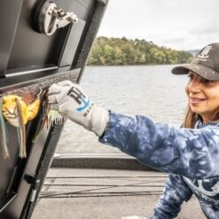 Tackle Titan Foam Lure Holder -Rod Reel Kit Sales Store 4vRK6XyUjGSsiK 9AUmXu4QtA