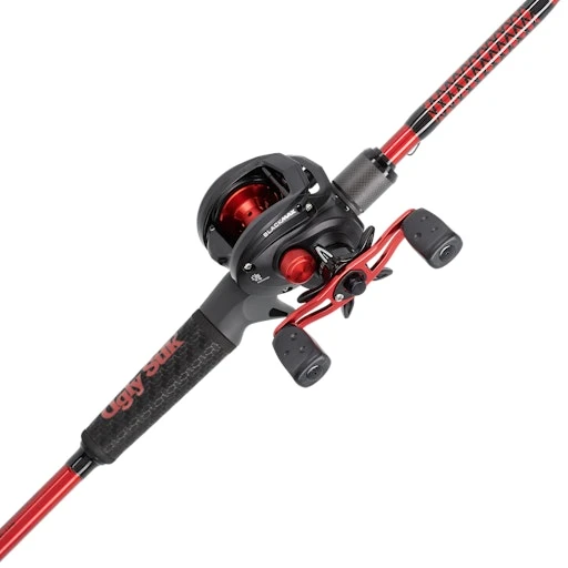 Ugly Stik Carbon Baitcast Combo 1 Ugly Stik Carbon Baitcast Combo