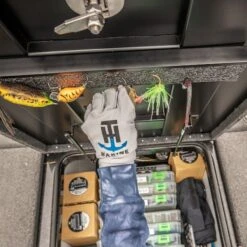 Tackle Titan Foam Lure Holder -Rod Reel Kit Sales Store 55UrIS J8wPXWCIWEaocrx5KI