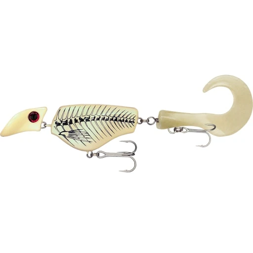 Headbanger Tail 9" 2 Headbanger Tail 9" - Image 2