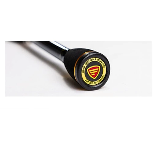 Favorite Signature Series: JVD Jack Hammer Rod 3 Favorite Signature Series: JVD Jack Hammer Rod - Image 3