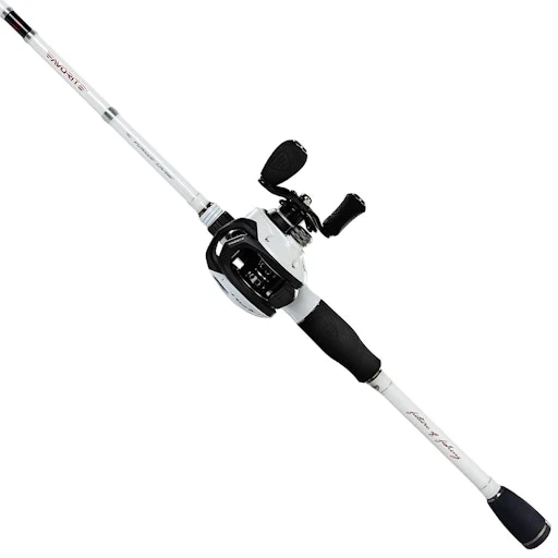 Favorite Whitebird Casting Combo 4 Favorite Whitebird Casting Combo - Image 4