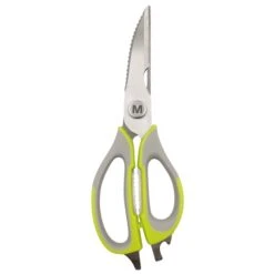 Mustad Bait Scissors - Green