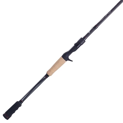 Abu Garcia Winch Casting Rod 5 Abu Garcia Winch Casting Rod - Image 5