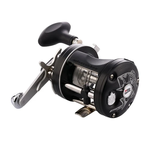 Abu Garcia C3 Striper Special Round Reel 1 Abu Garcia C3 Striper Special Round Reel