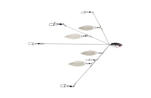 Yum Yumbrella Flash Mob Jr 4 Yum Yumbrella Flash Mob Jr - Image 4