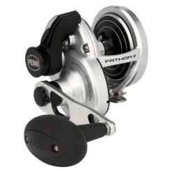PENN Fathom® II Lever Drag 2 Speed -Rod Reel Kit Sales Store 7uVNrhojRE cdDe 8iIJ8yKyM