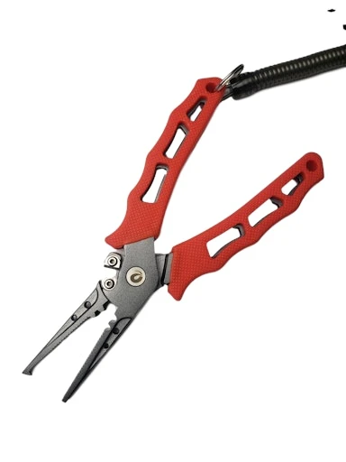 Riptide Fishing Pliers 4 Riptide Fishing Pliers - Image 4