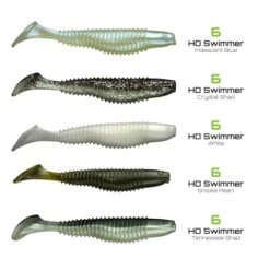 Tackle HD Swim Bait 36-Piece Kit -Rod Reel Kit Sales Store 8EHYTvYRVYhSBLIjBtfiL0VRk