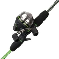 Ugly Stik® GX2™ Spincast Youth Combo