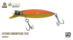 Flying Swimplug™ 150 -Rod Reel Kit Sales Store 8Hd4AvoIG29T7wI8dvSL1kHgg