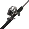 Ugly Stik® GX2™ Spincast Combo
