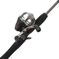 Ugly Stik® GX2™ Spincast Combo