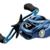 Daiwa - Coastal SV TW 150 Baitcast Reel