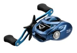 Daiwa - Coastal SV TW 150 Baitcast Reel