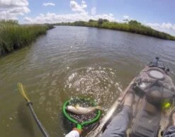 Line Cutterz Pro Fish Gear Lunker Snatcher Floating Net -Rod Reel Kit Sales Store 8gY1hJI5MB1tYjSOymQ9C3Scw