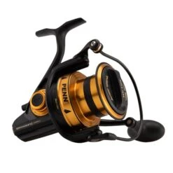 PENN Spinfisher® VI Long Cast Spinning 5 PENN Spinfisher® VI Long Cast Spinning -Rod Reel Kit Sales Store 9GPdlqnE2CLGn7THcfr4BHtNM
