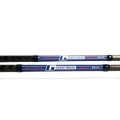 Mustad G-Series Slow Fall Jigging Rod