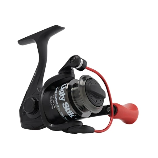 Ugly Stik Ugly Tuff™ Spinning Reel 1 Ugly Stik Ugly Tuff™ Spinning Reel