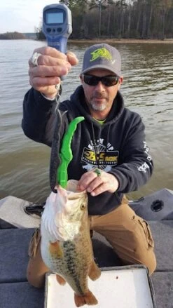 Pro Fish Gear Lunker Tamers By The Fish Grip -Rod Reel Kit Sales Store 9Wk mppYQu8F5qdw9amKg8Its