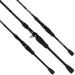 Favorite Sick Stick Casting Rod