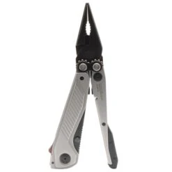 SOG Flash MT - Silver + Black