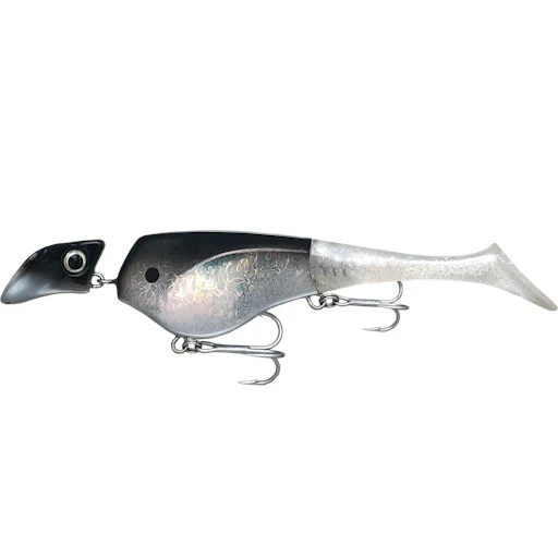 Headbanger Shad 6" 5 Headbanger Shad 6" - Image 5