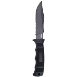 SOG SEAL Pup - Ballistic Nylon Sheath