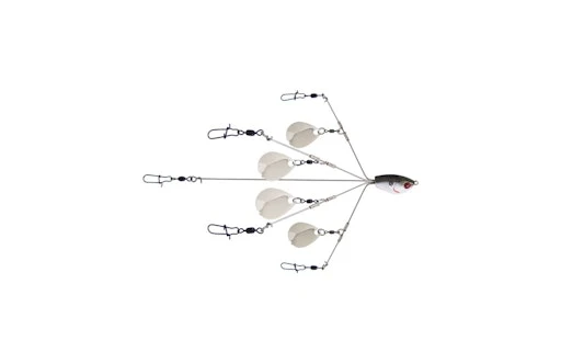 Yum Yumbrella Flash Mob Jr 3 Yum Yumbrella Flash Mob Jr - Image 3