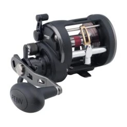 PENN® Warfare™ Level Wind -Rod Reel Kit Sales Store BMGaNmXluIou5CIJQ417 4DX8