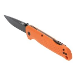 SOG Adventurer LB - Orange + Black -Rod Reel Kit Sales Store BbJ9WLkeambMbU5VQHr y4rtQ