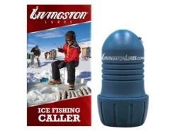 Ice Fishing Caller