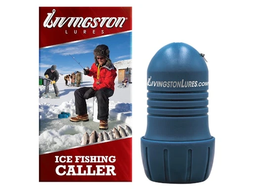 Ice Fishing Caller 1 Ice Fishing Caller