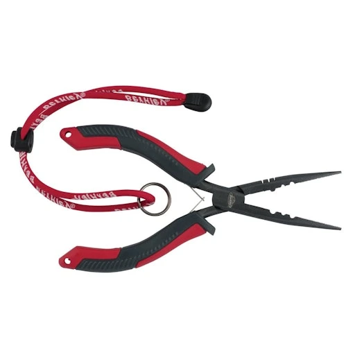 Berkley® 8in XCD Straight Nose Pliers 1 Berkley® 8in XCD Straight Nose Pliers