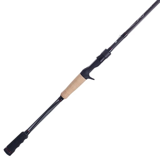 Abu Garcia Winch Casting Rod 3 Abu Garcia Winch Casting Rod - Image 3