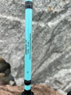 LX 90 MHSGHT - X11 Teal 9'0" 10-20lb 1/4-1oz (Salmon & Steelhead Float/Drift)